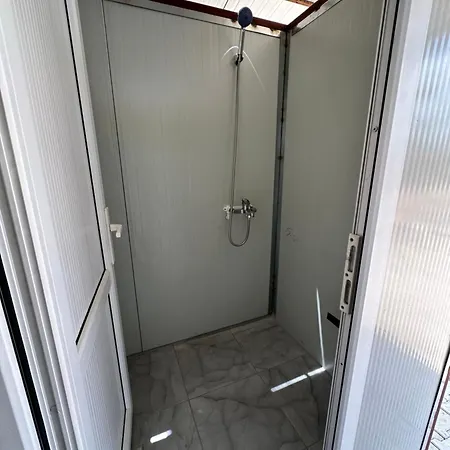 Yildiz Camping Kumluca