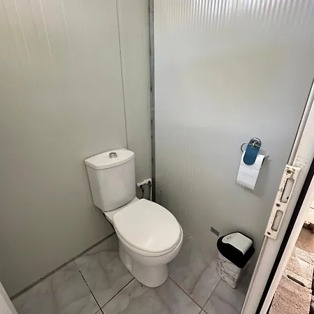 Kamp alanı Yildiz Camping *