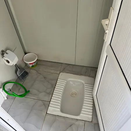 Kamp alanı Yildiz Camping Kumluca