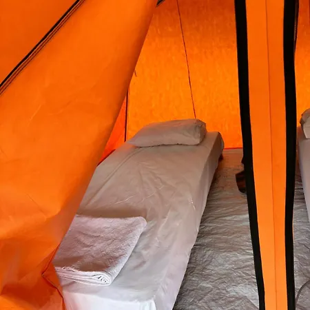 Yildiz Camping Kumluca