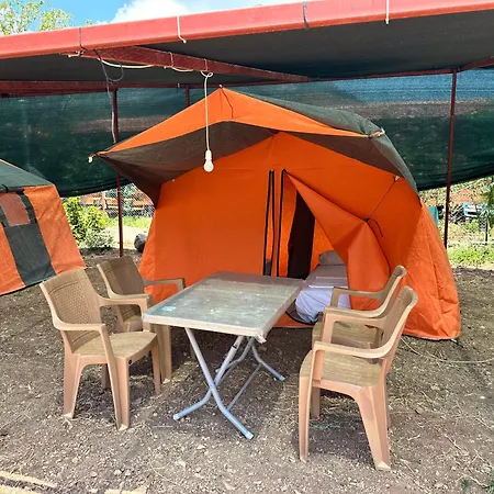 Yildiz Camping