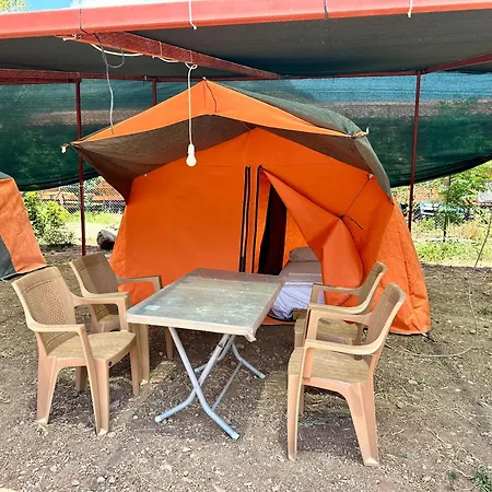 Yildiz Camping Kumluca
